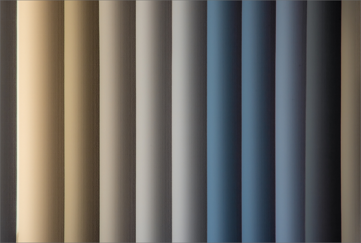 Gradient - Tim Stott